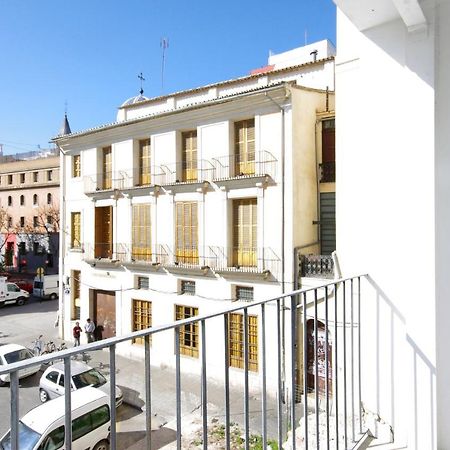 Mosen Sorell Apartments Valencia Rum bild