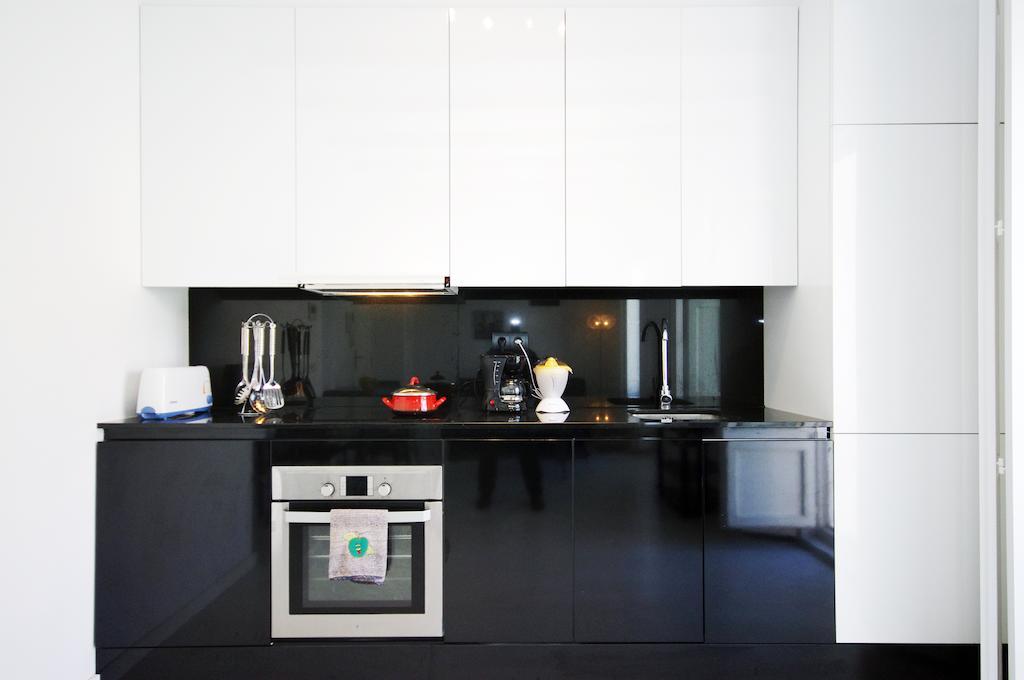 Mosen Sorell Apartments Valencia Rum bild