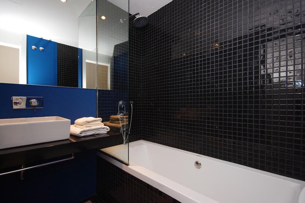 Mosen Sorell Apartments Valencia Rum bild