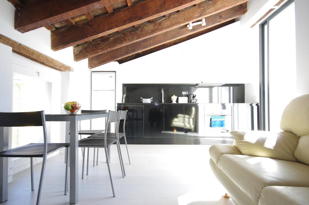 Mosen Sorell Apartments Valencia Exteriör bild