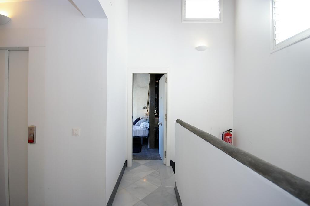 Mosen Sorell Apartments Valencia Exteriör bild